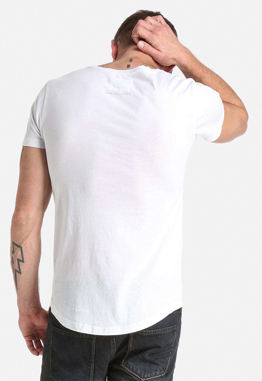 S.P.C.C - SPCC Straight Print Tee