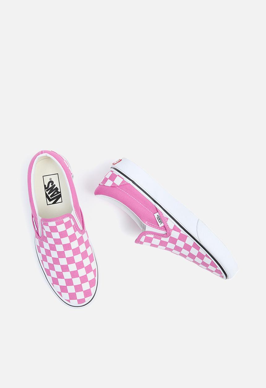 Vans - Classic Slip-On 