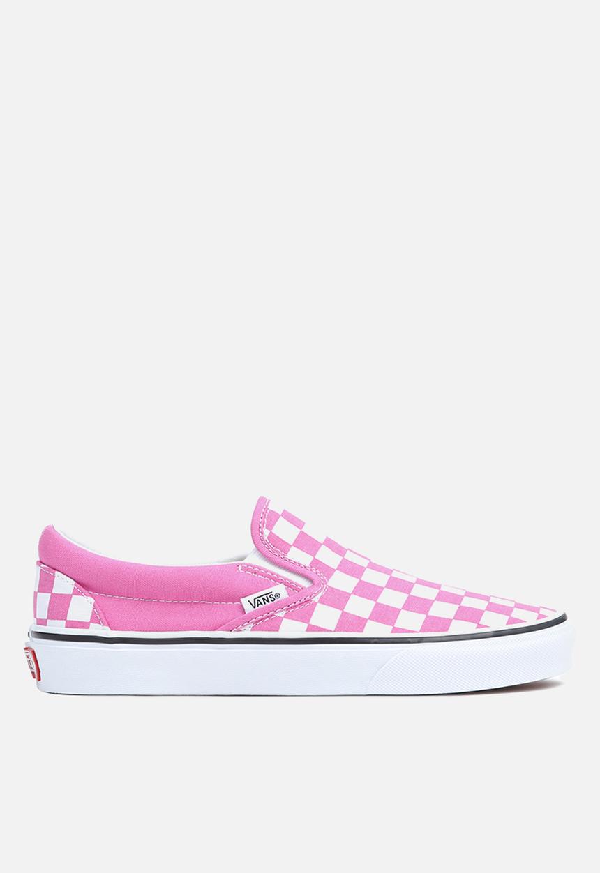 Vans - Classic Slip-On 