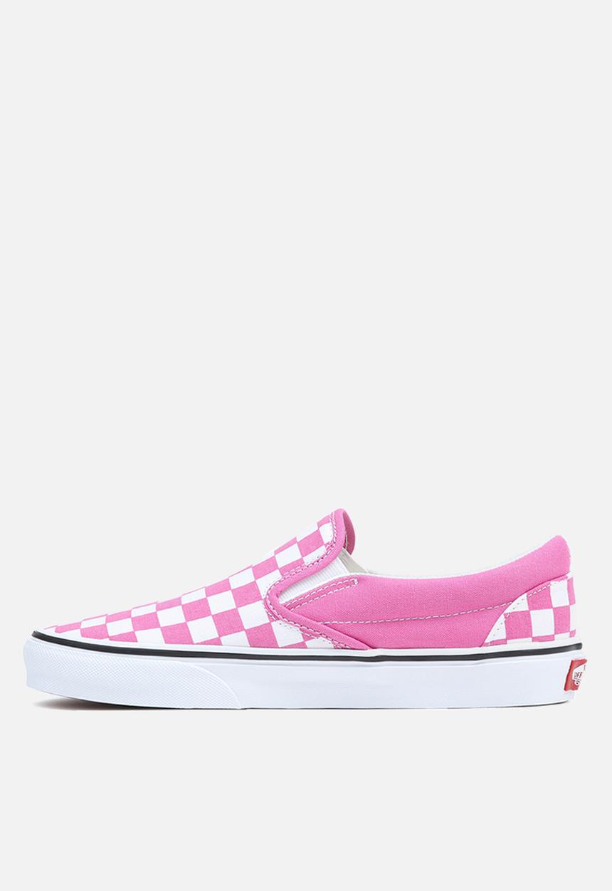 Vans - Classic Slip-On 