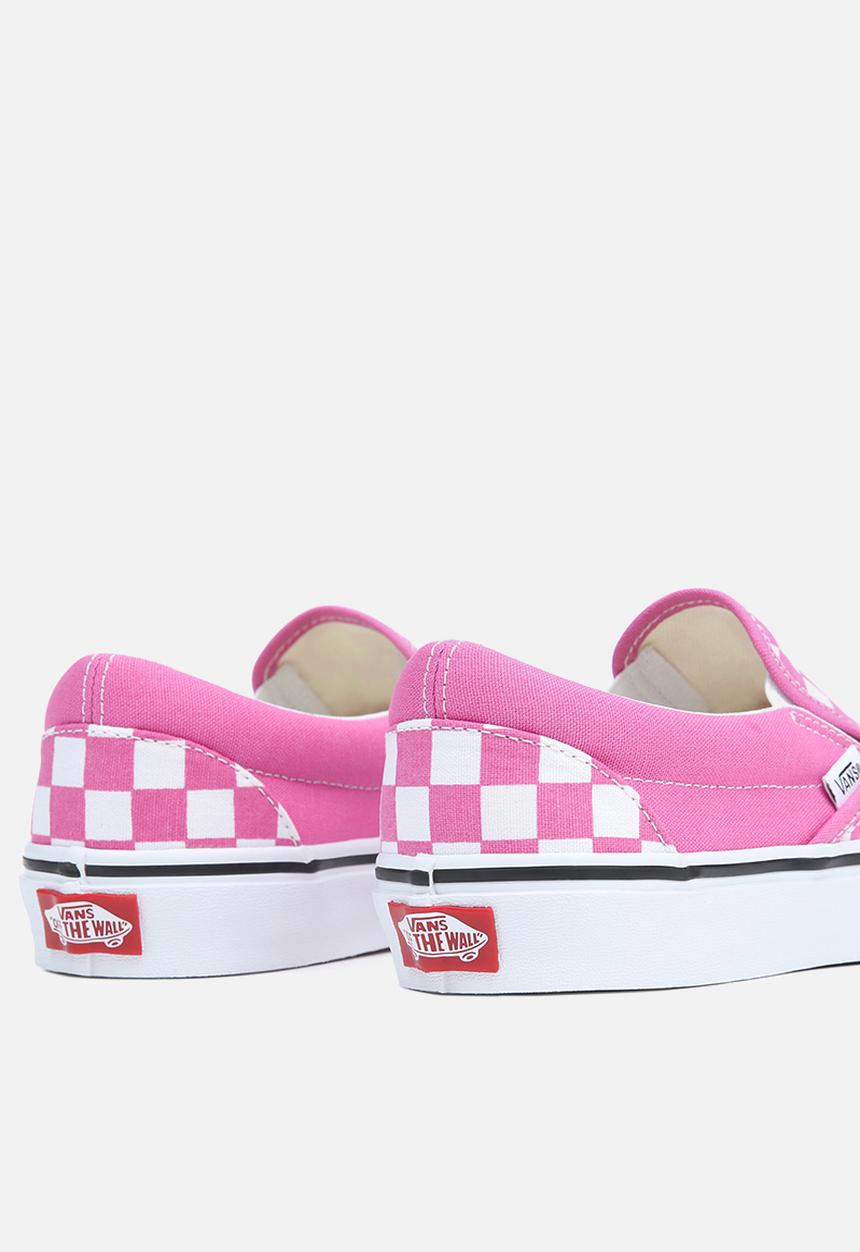 Vans - Classic Slip-On 