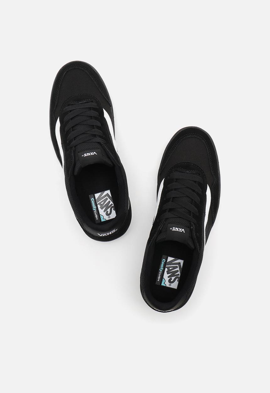 Vans - Cruze too cc - black