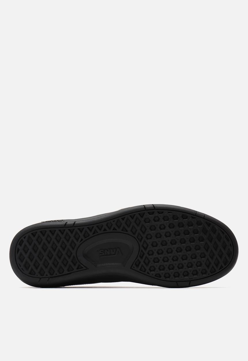 Vans - Cruze too cc - black