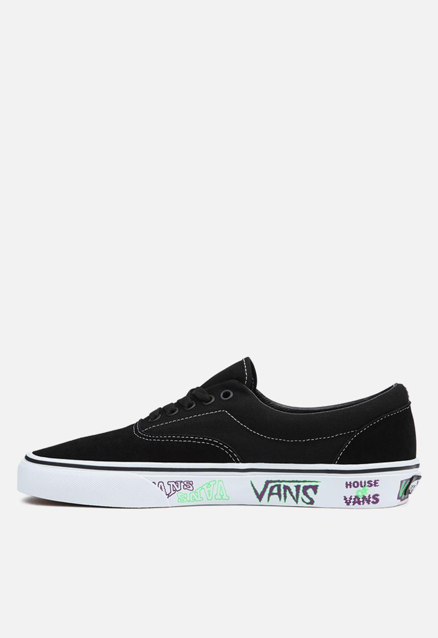 Vans - Era - black/white
