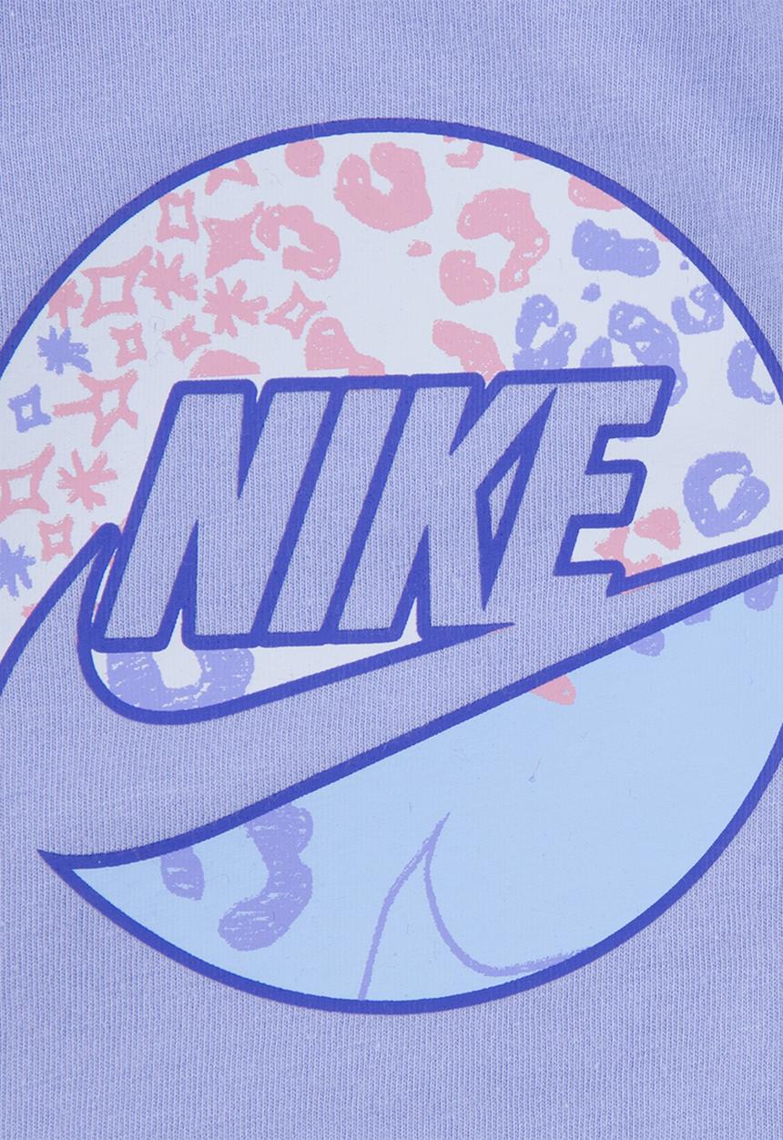 Nike - Nkg doodle dreamer 3-pack - multi