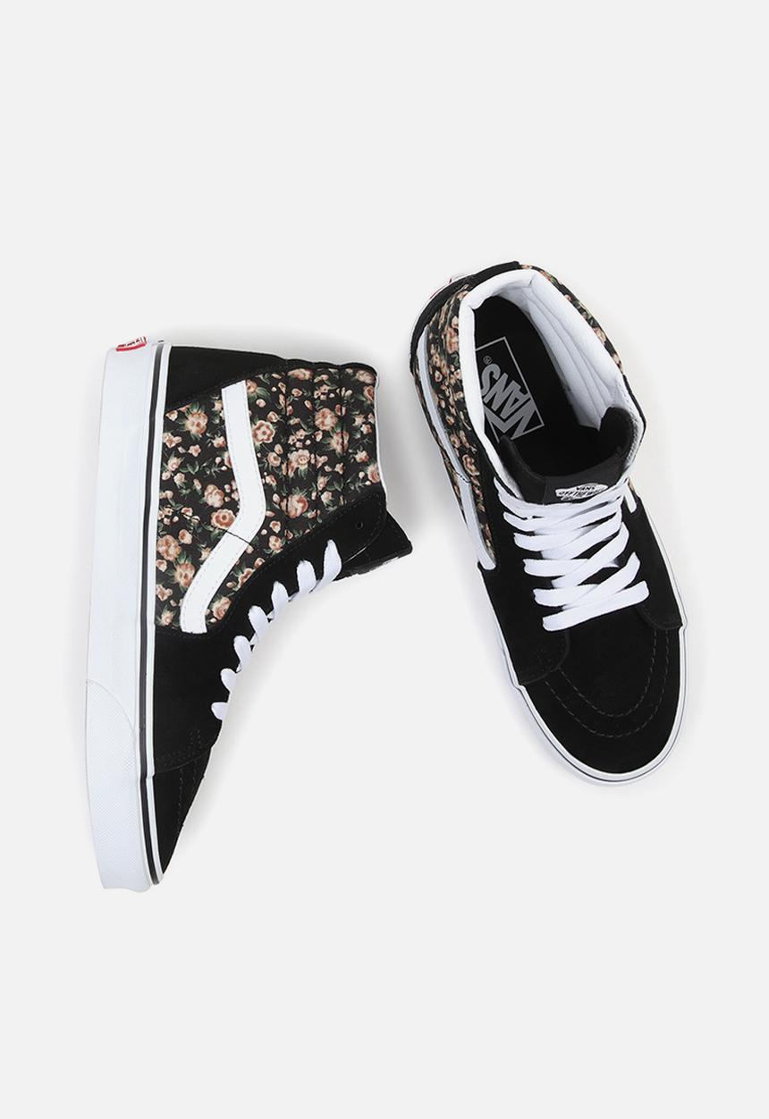 Vans - Sk8-Hi