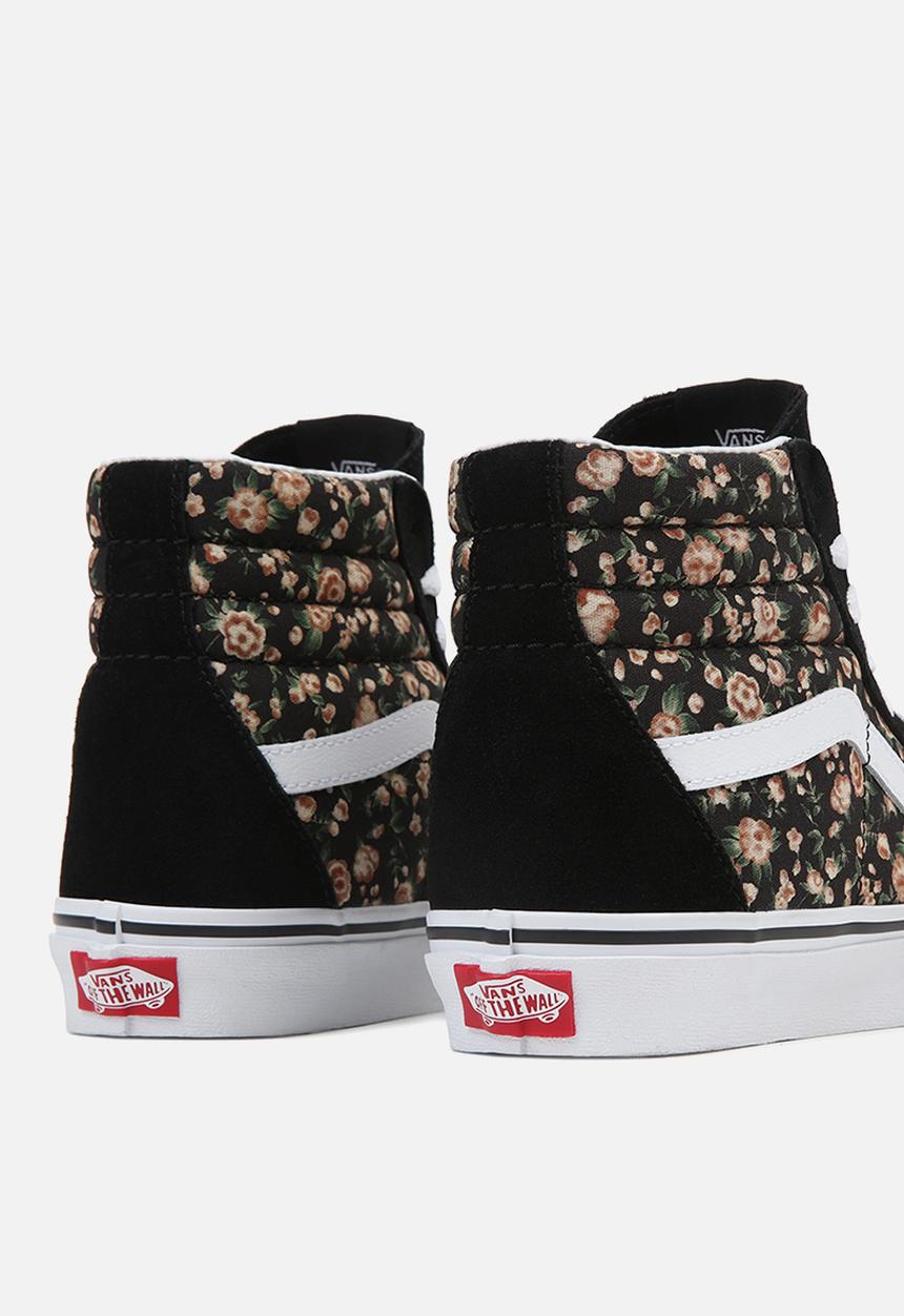 Vans - Sk8-Hi