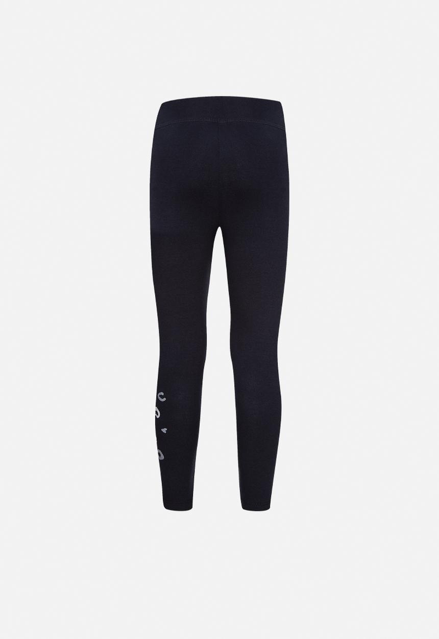 Nike - Nkg icon clash legging - black