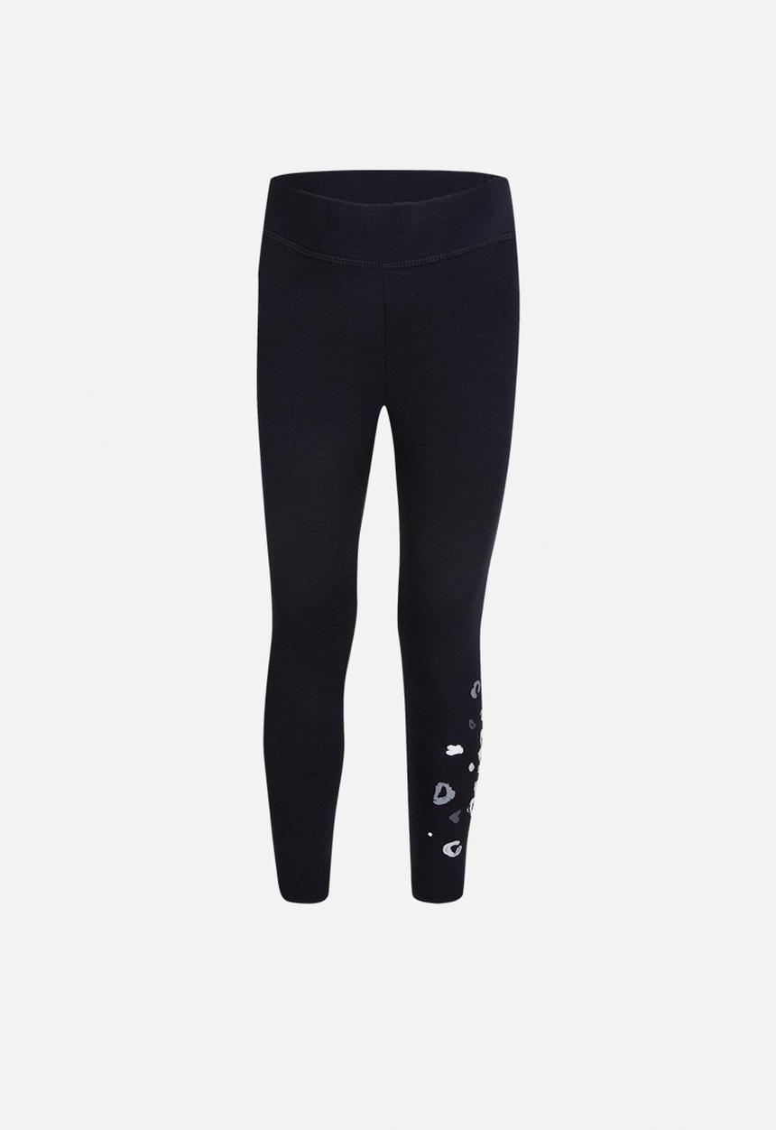 Nike - Nkg icon clash legging - black