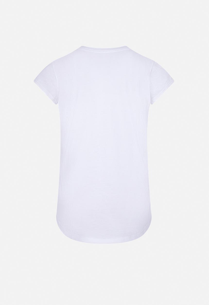 Nike - Nkg icon clash short sleeve tee - white