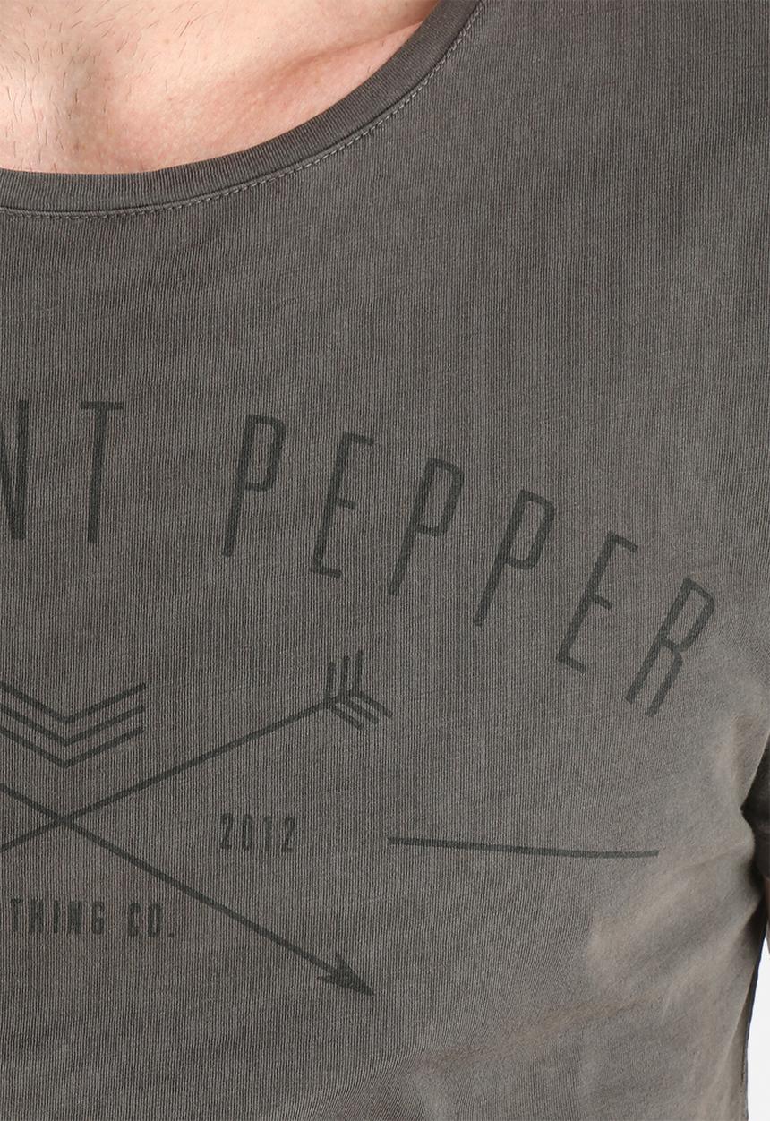 S.P.C.C - Logo Tee 