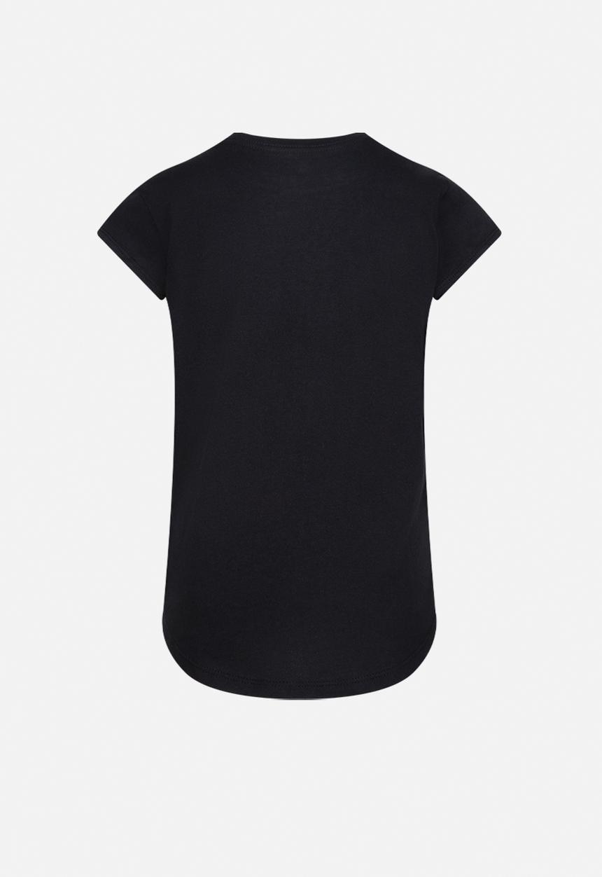 Nike - Nkg icon clash short sleeve tee - black