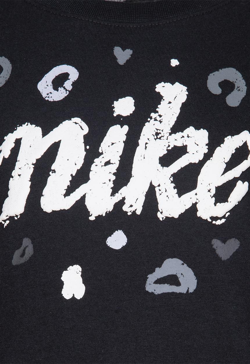 Nike - Nkg icon clash short sleeve tee - black