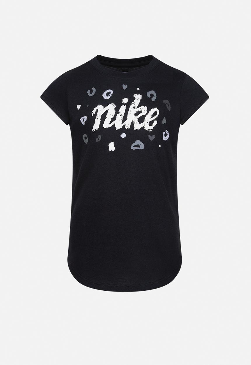 Nike - Nkg icon clash short sleeve tee - black