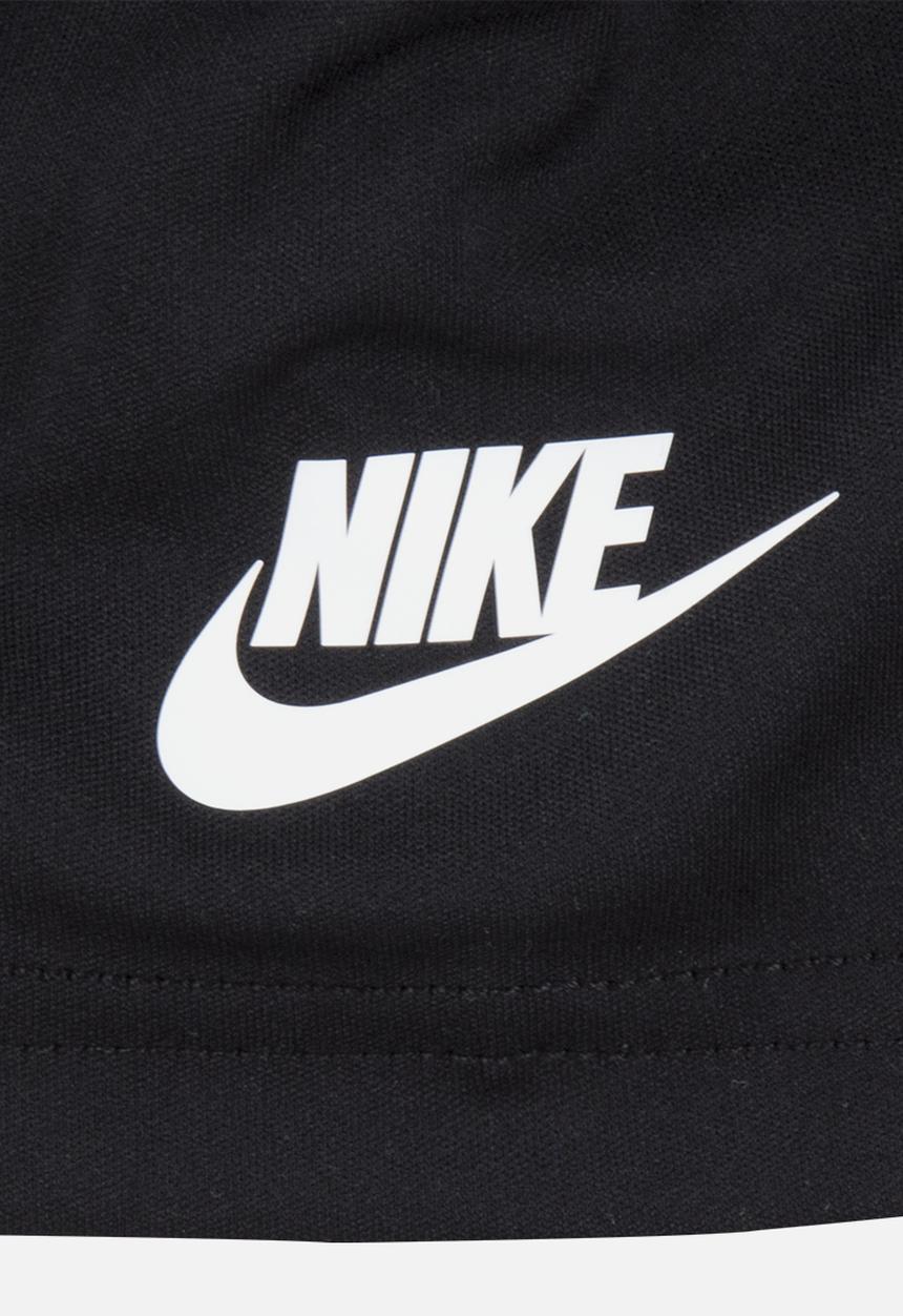 Nike - Camo futura - black