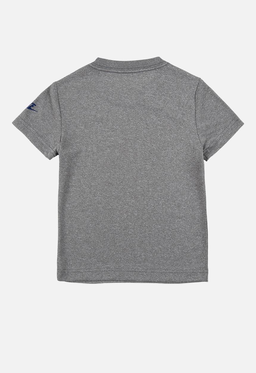 Nike - Camo futura - dk grey heather