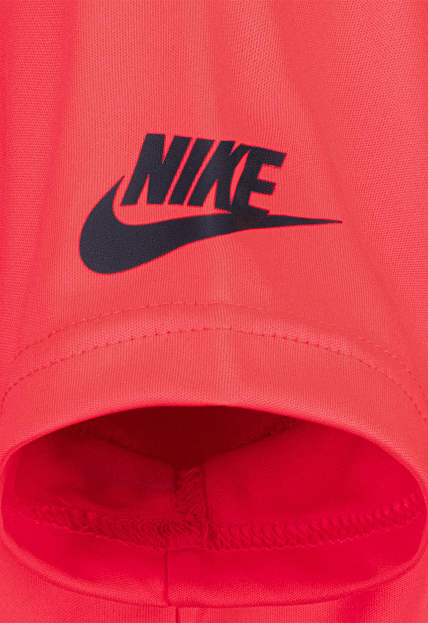 Nike - Camo futura - bright crimson