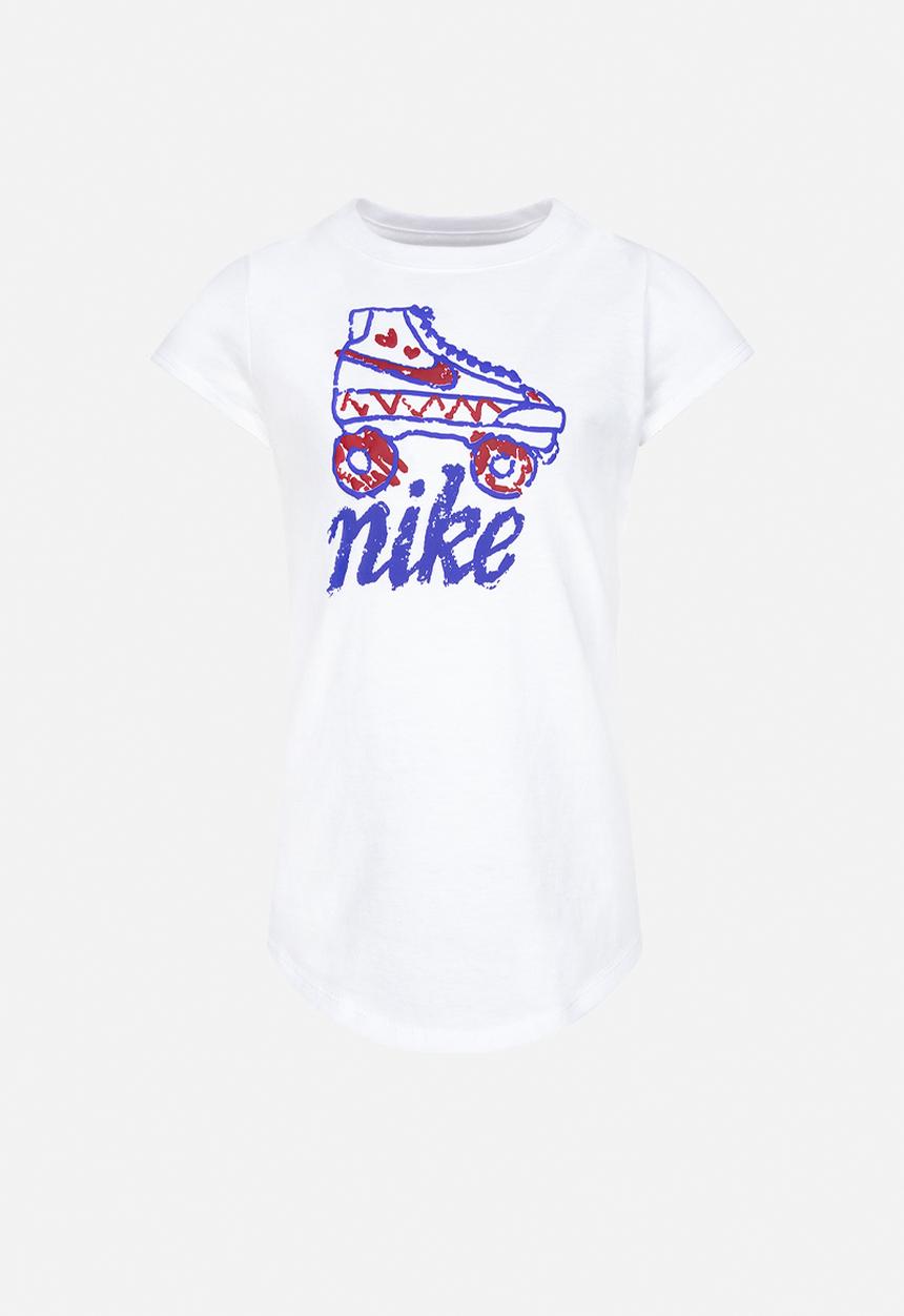 Nike - Nkg iconclash roller skate - white