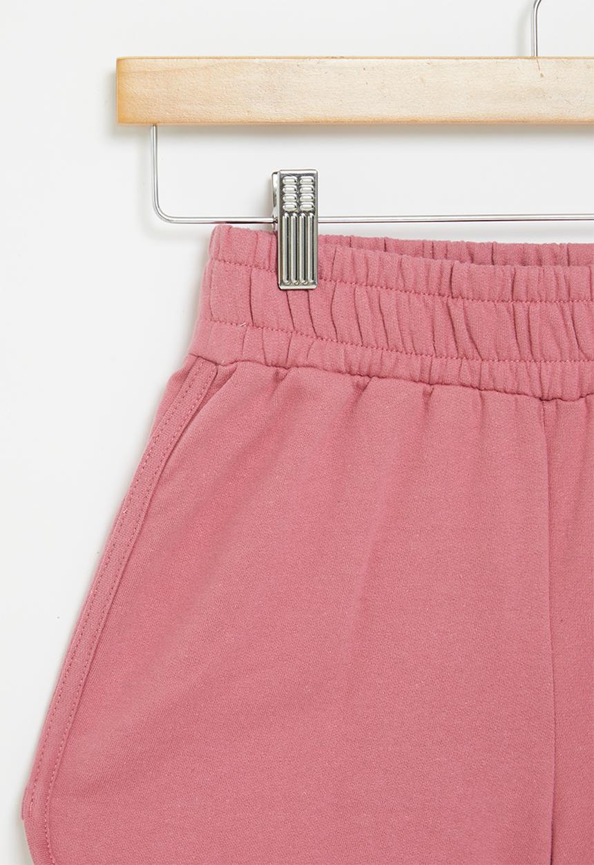 Superbalist - Sweat short - pink