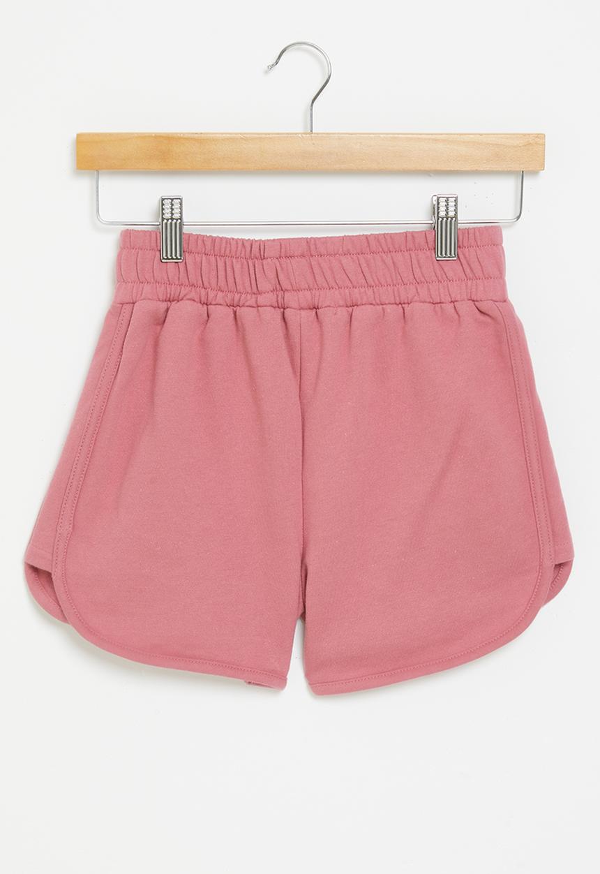 Superbalist - Sweat short - pink