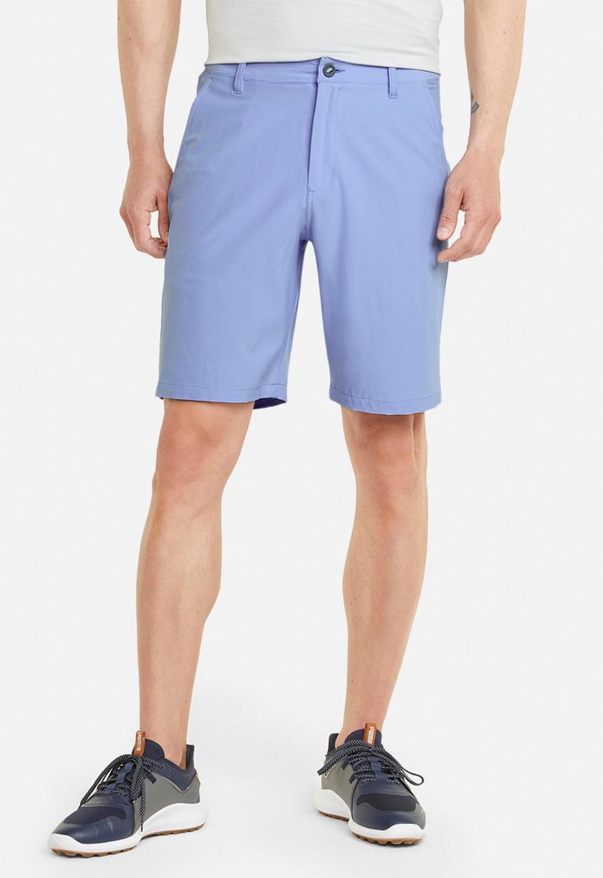 PUMA - 101 south short - lavendar pop