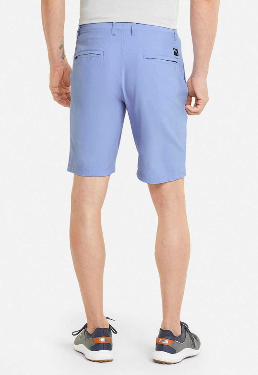 PUMA - 101 south short - lavendar pop