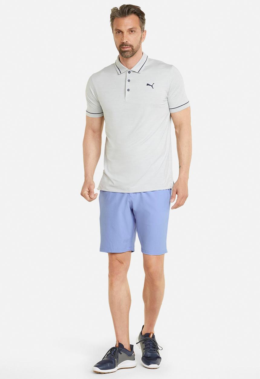 PUMA - 101 south short - lavendar pop