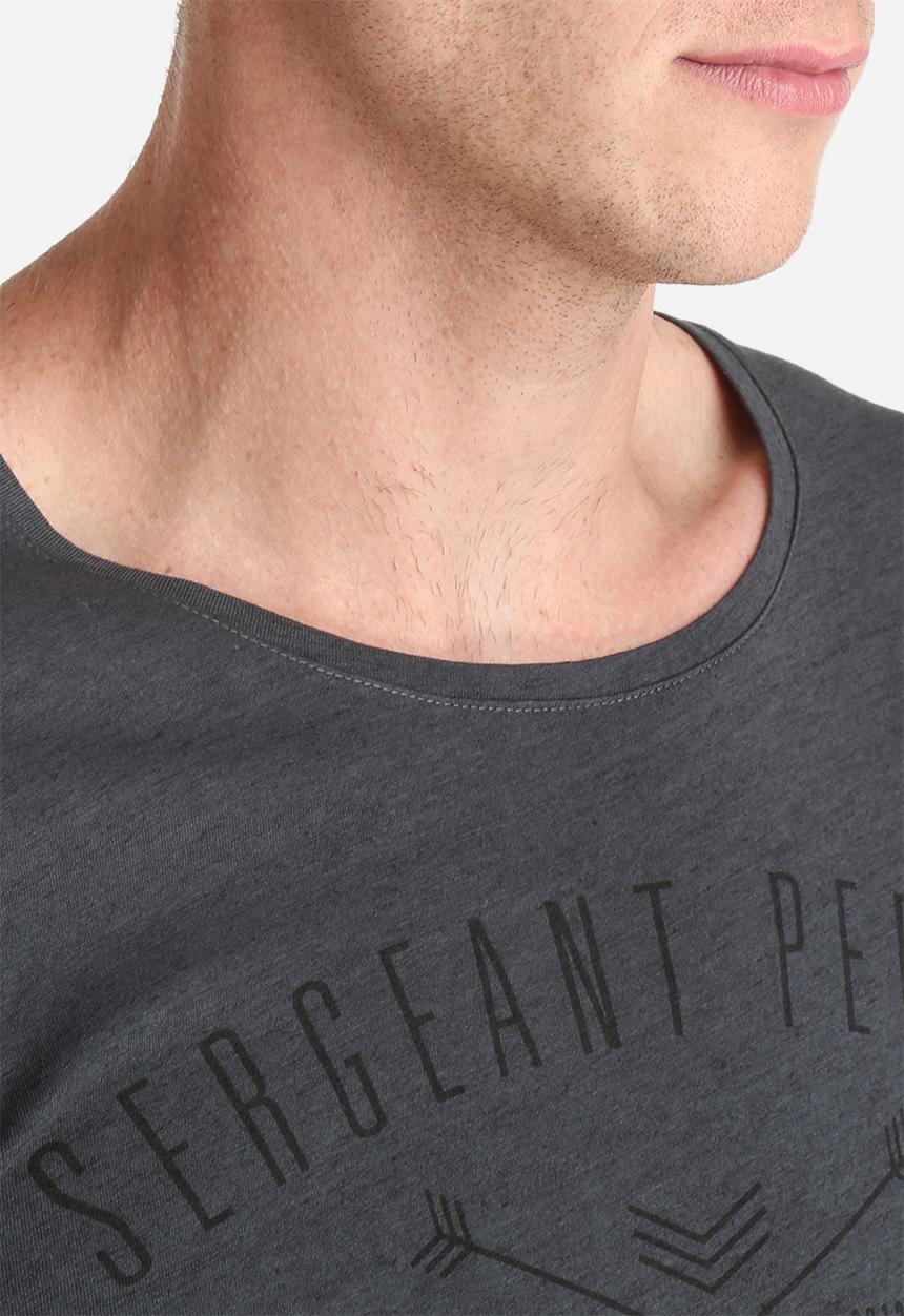 S.P.C.C - Logo Tee