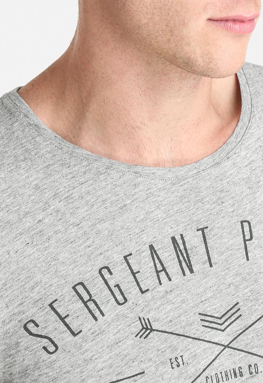 S.P.C.C - Logo Tee
