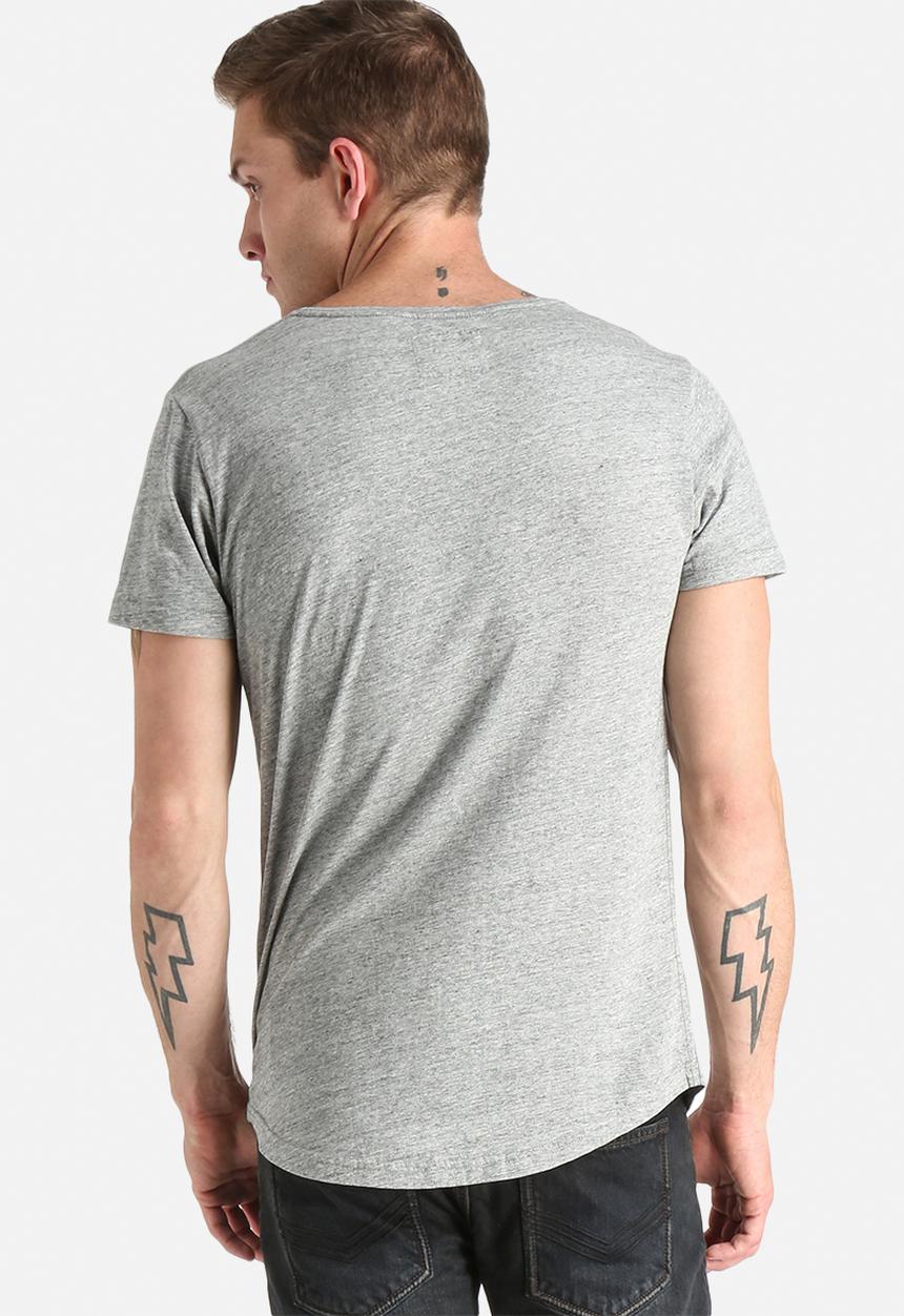 S.P.C.C - Logo Tee