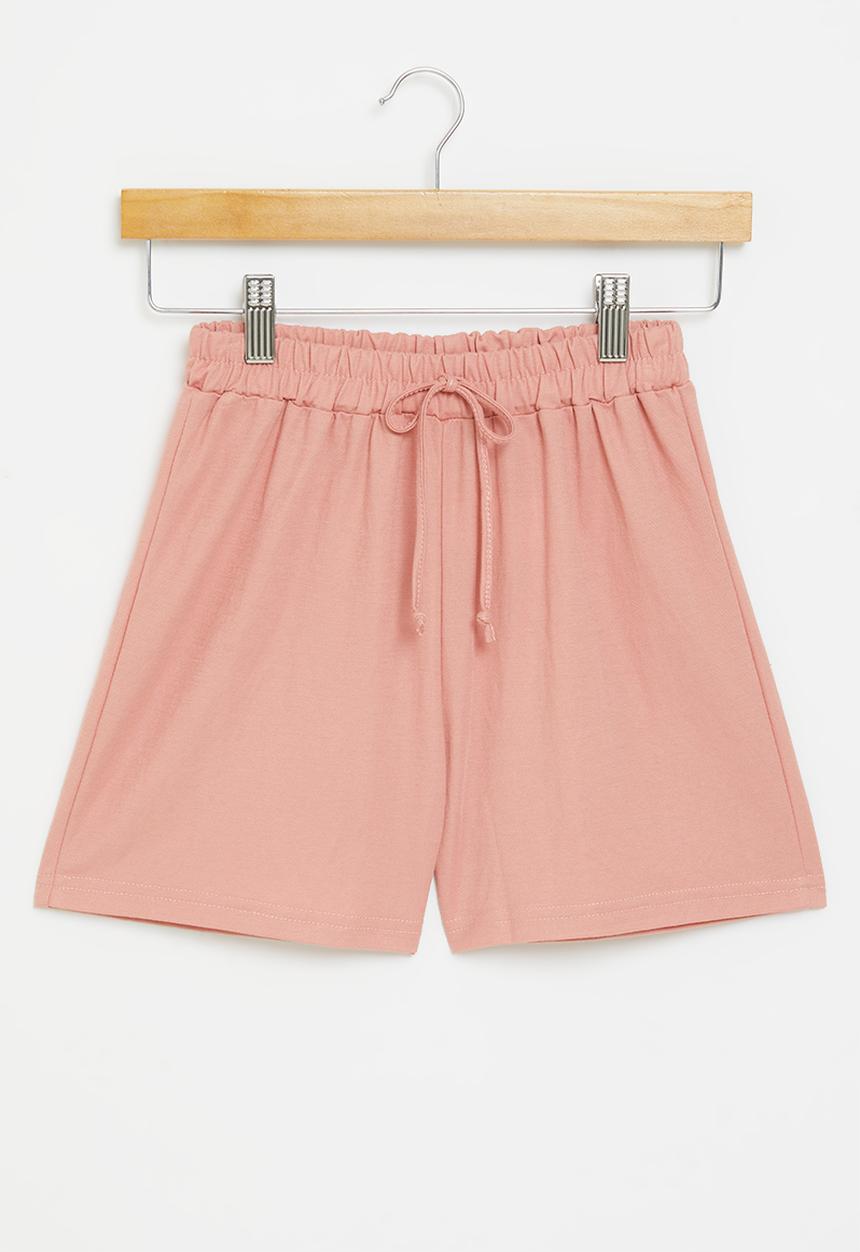 Pop Candy - Girls short - pink
