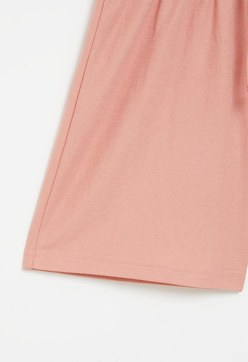 Pop Candy - Girls short - pink