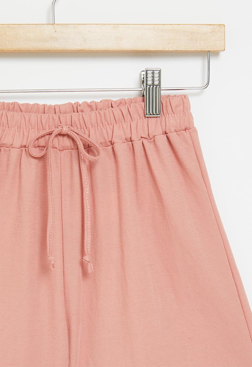 Pop Candy - Girls short - pink