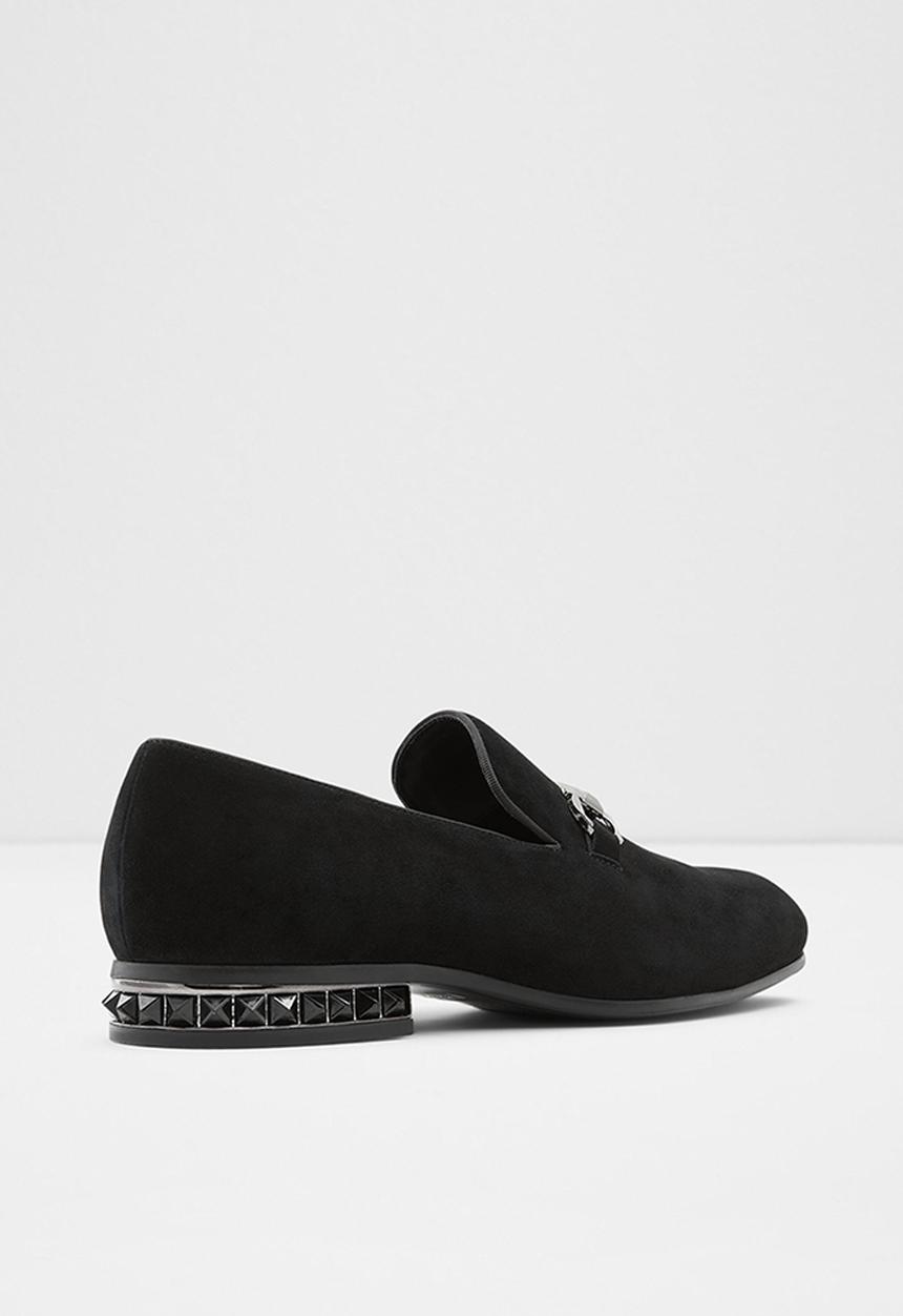 ALDO - Bowtie synthetic - black