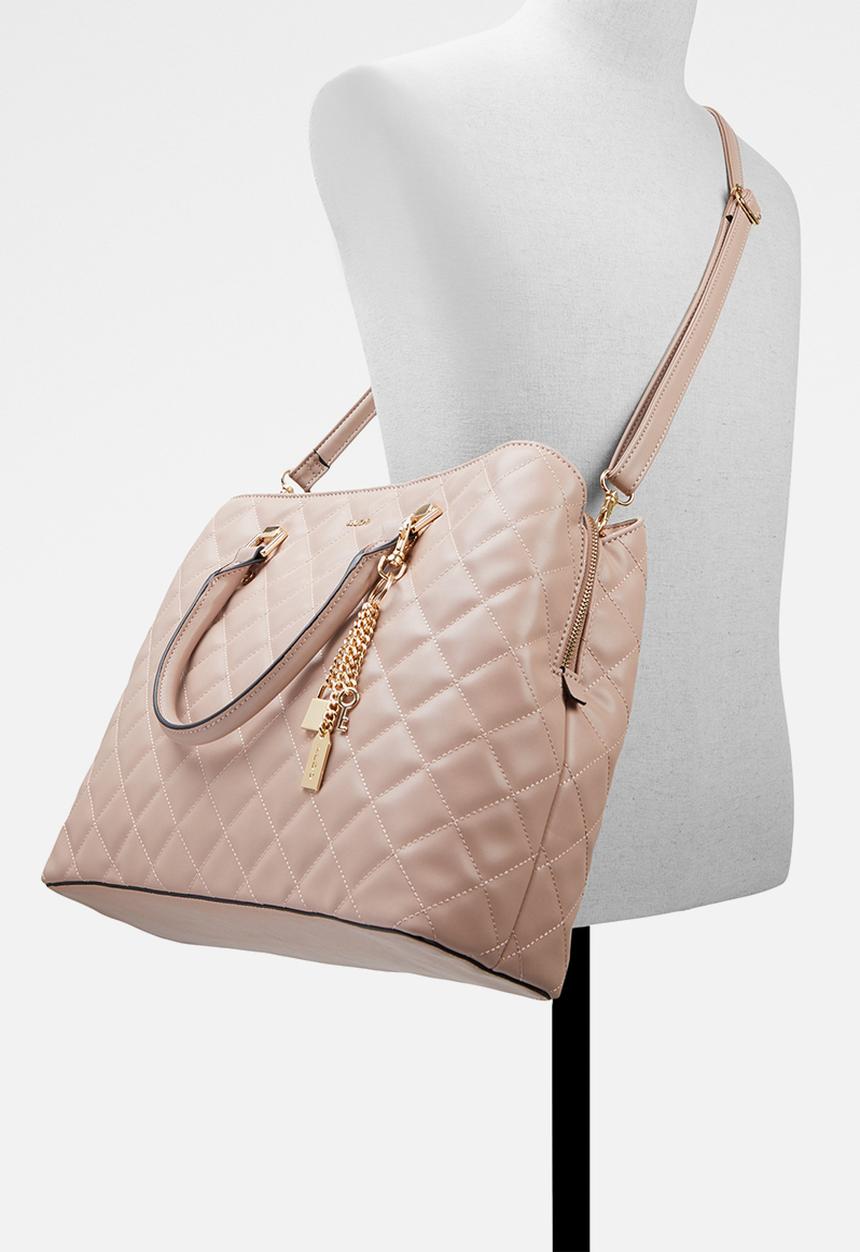 ALDO - Chipper - dark beige