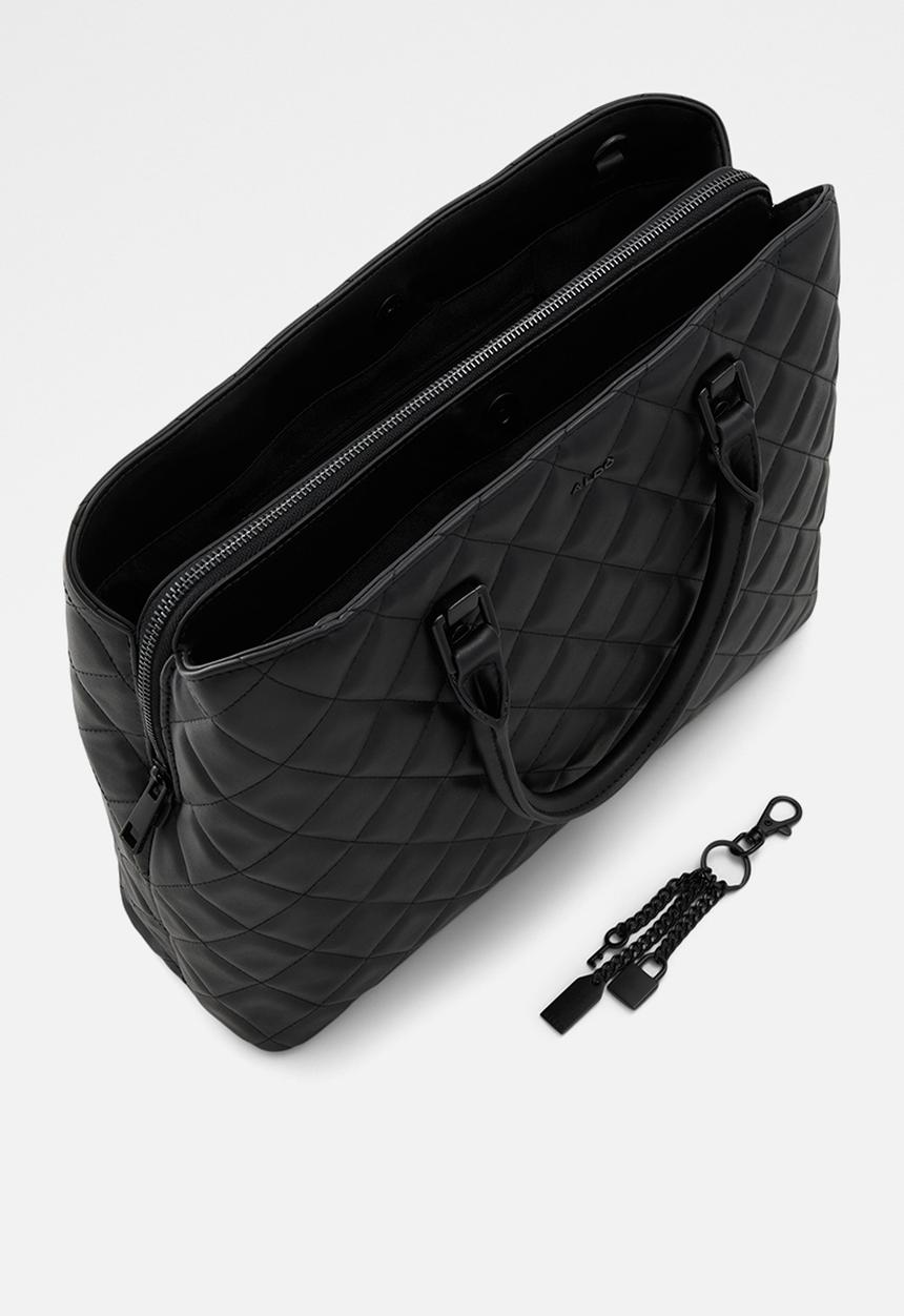 ALDO - Chipper - black