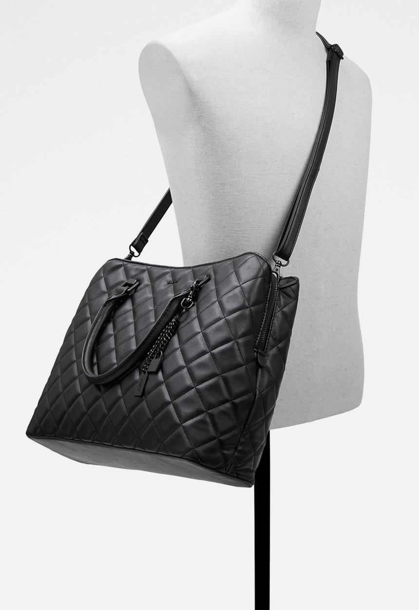 ALDO - Chipper - black