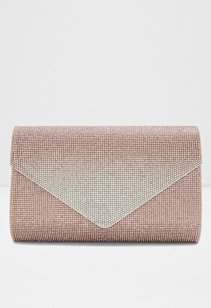 ALDO - Geaven - dark pink