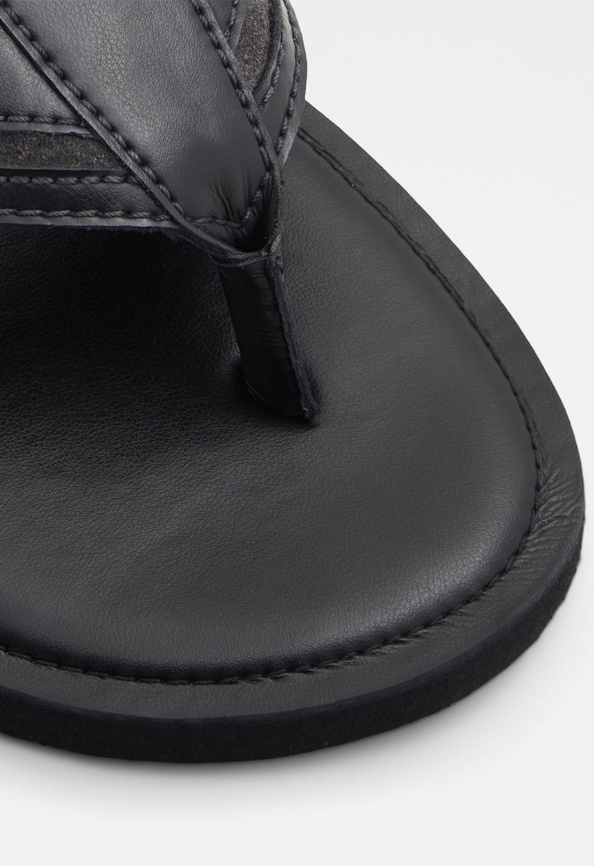 ALDO - Olithien synthetic - black