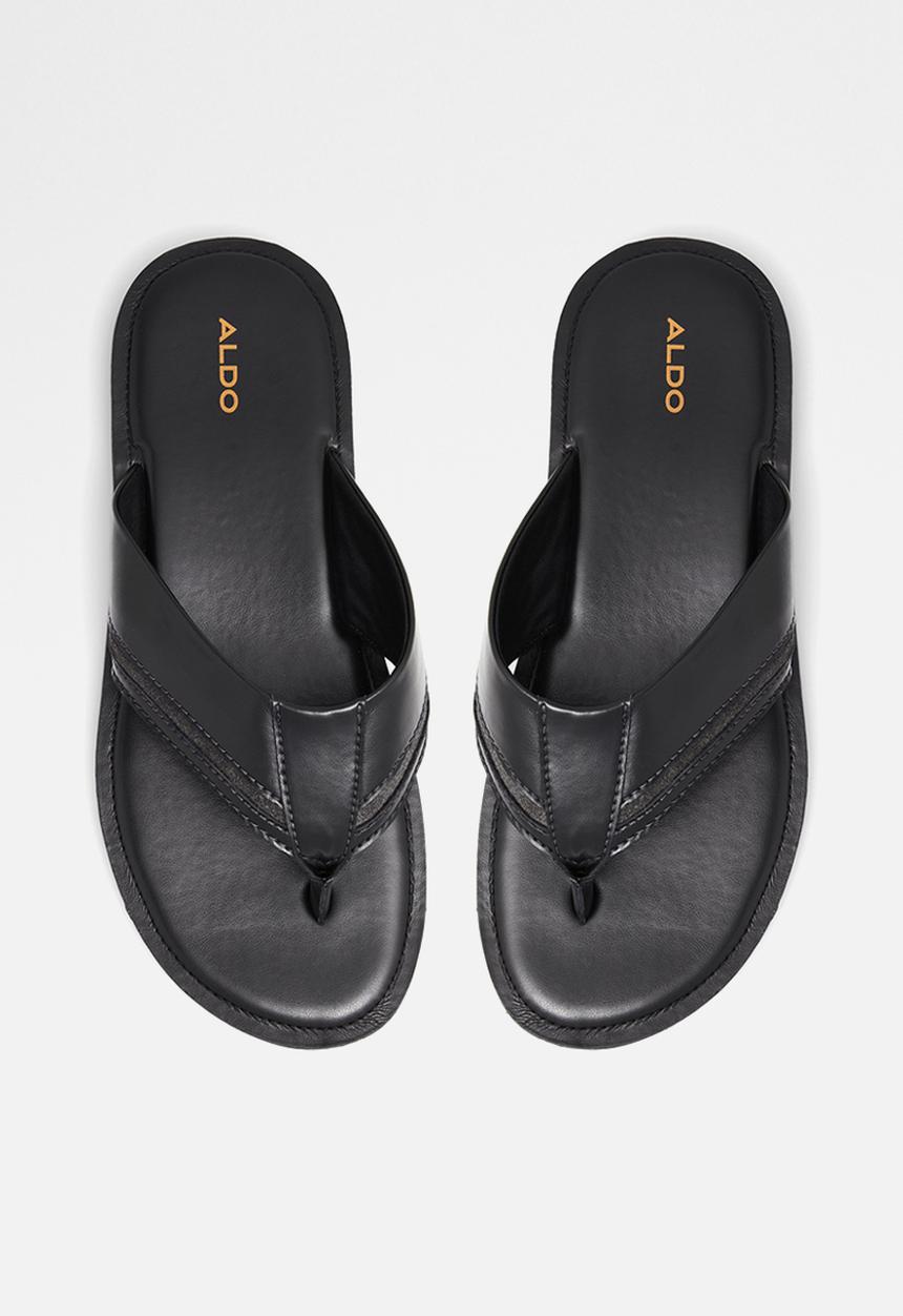 ALDO - Olithien synthetic - black