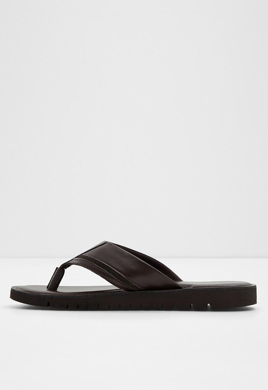ALDO - Olithien synthetic - dark brown