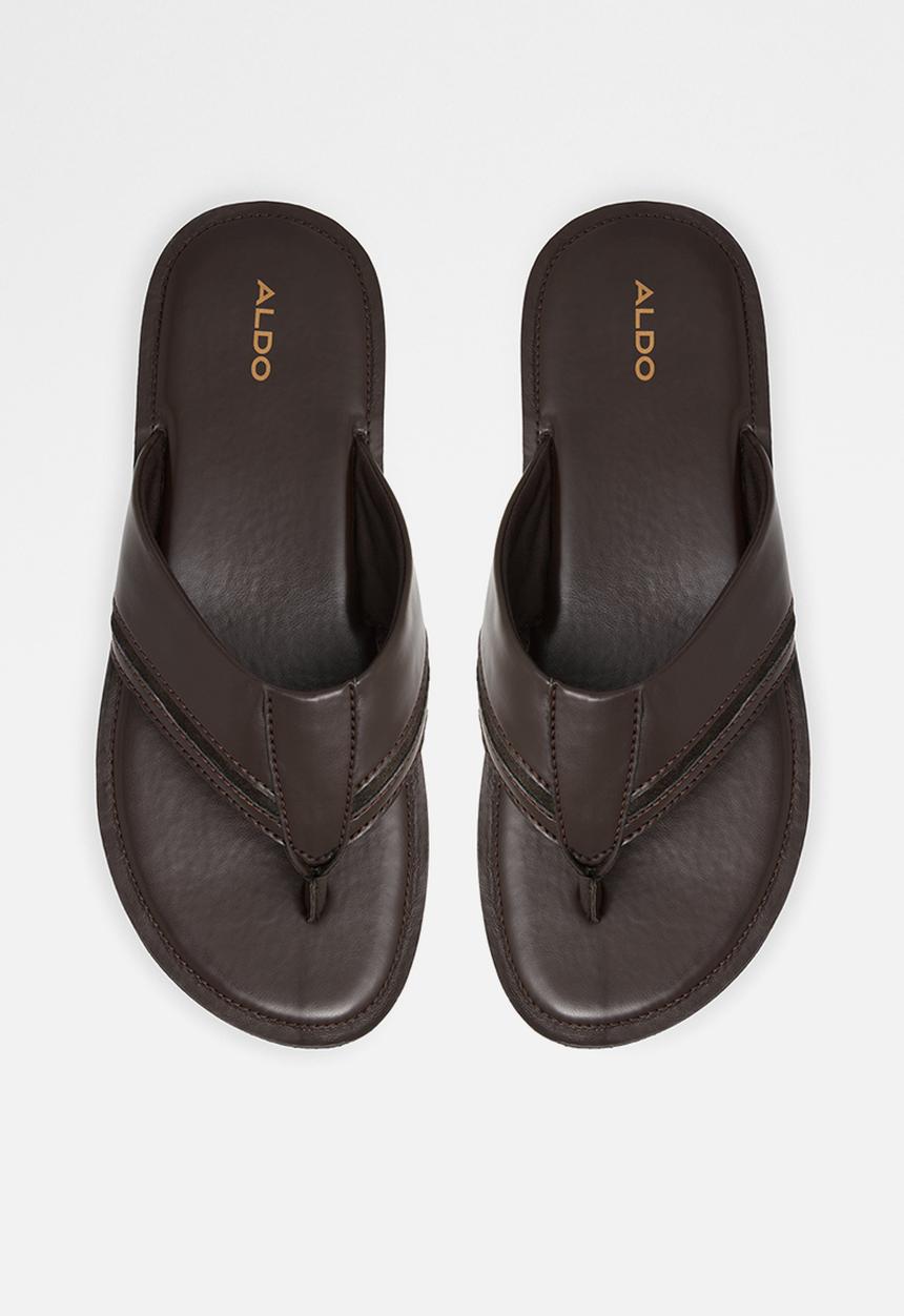 ALDO - Olithien synthetic - dark brown