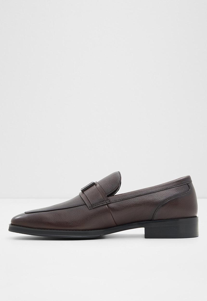ALDO - Provost leather - brown