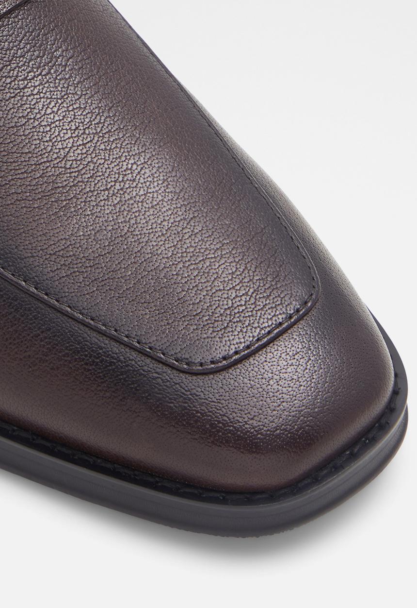 ALDO - Provost leather - brown