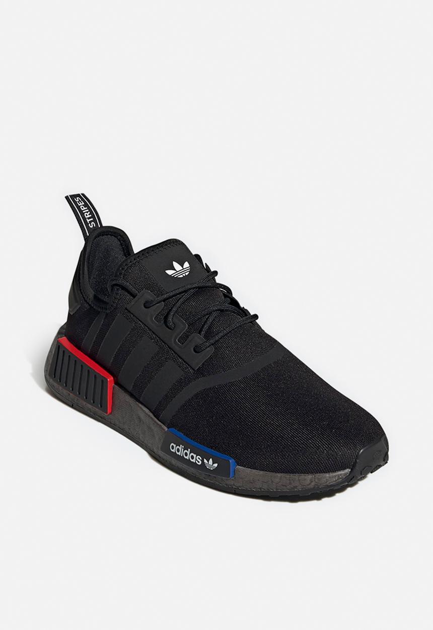 adidas Originals - Nmd_r1 - core black & grey five