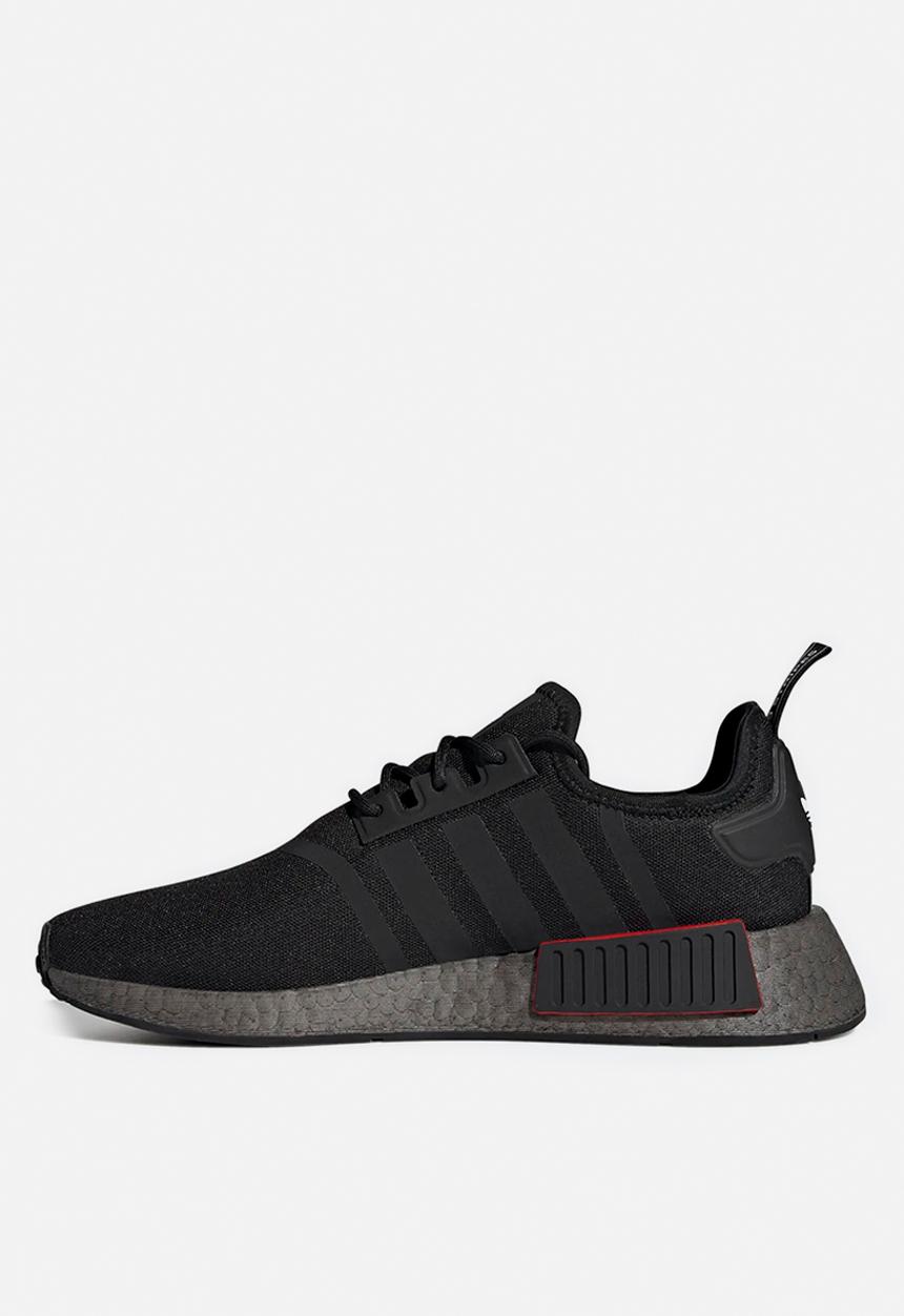 adidas Originals - Nmd_r1 - core black & grey five