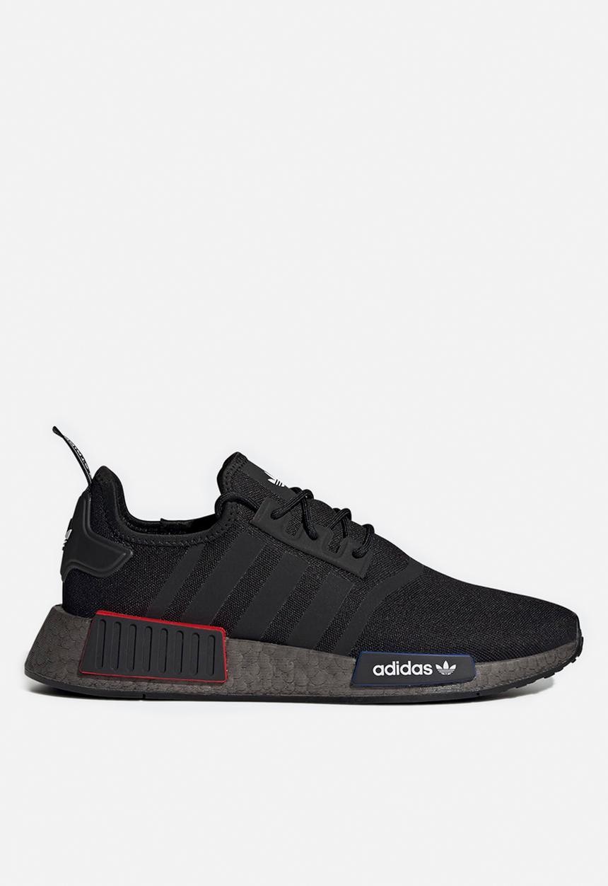 adidas Originals - Nmd_r1 - core black & grey five