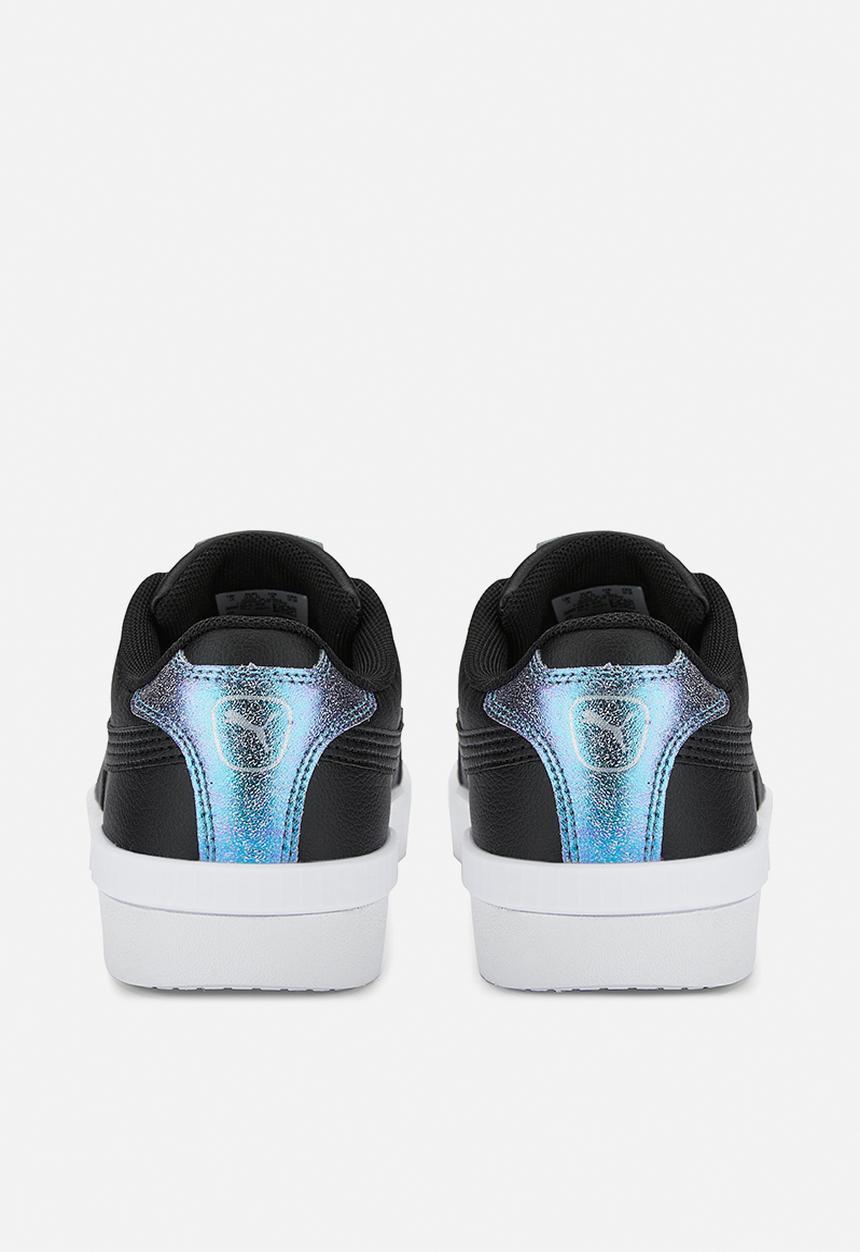 PUMA - Jada bioluminescence jr - puma black/puma silver
