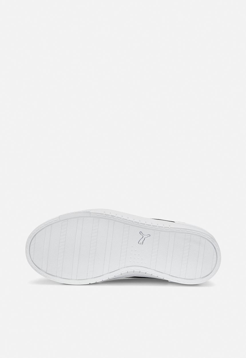PUMA - Jada bioluminescence jr - puma black/puma silver