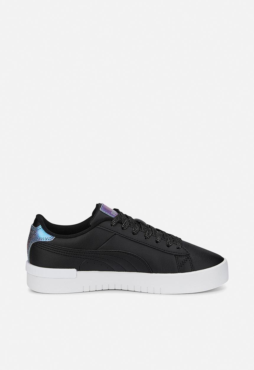 PUMA - Jada bioluminescence jr - puma black/puma silver